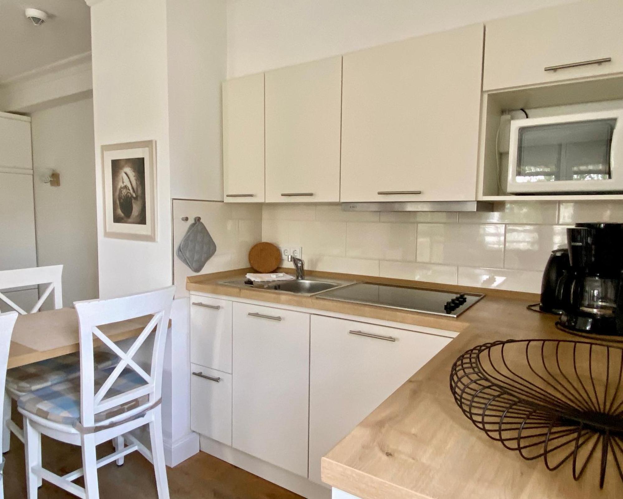 Appartement-Hotel Тіммендорфер-Штранд Екстер'єр фото