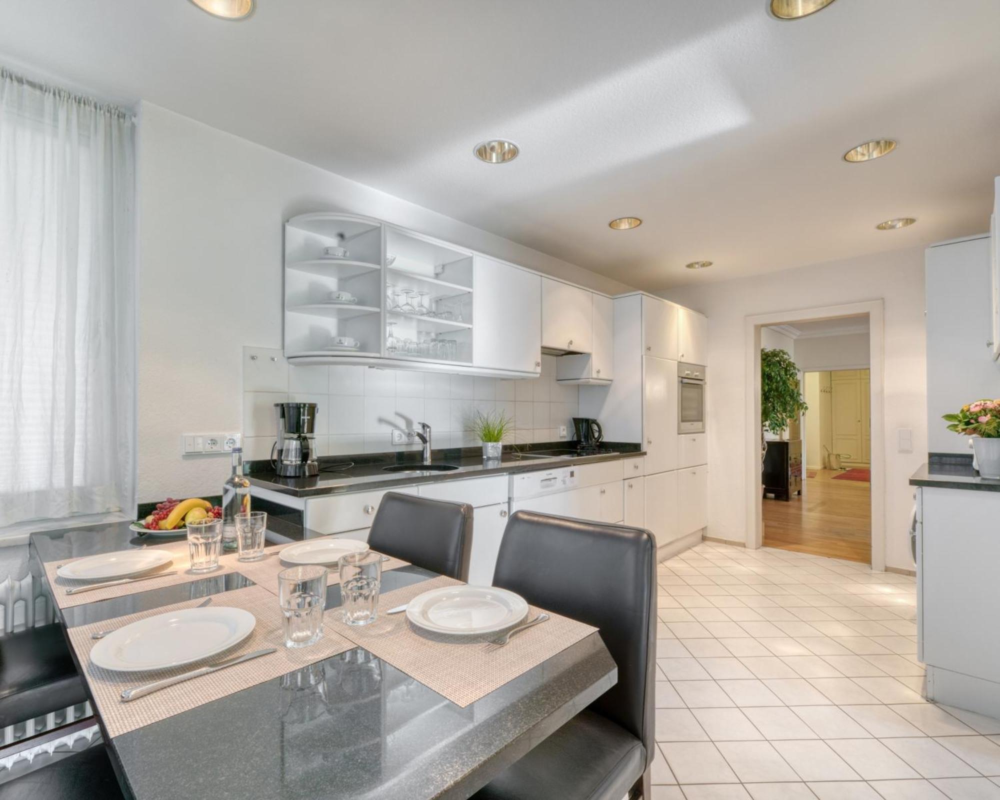 Appartement-Hotel Тіммендорфер-Штранд Екстер'єр фото